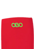OBO Slippers PLUS Indoor Pad Cover Red